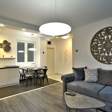 Apartment A Belgrad Exterior foto