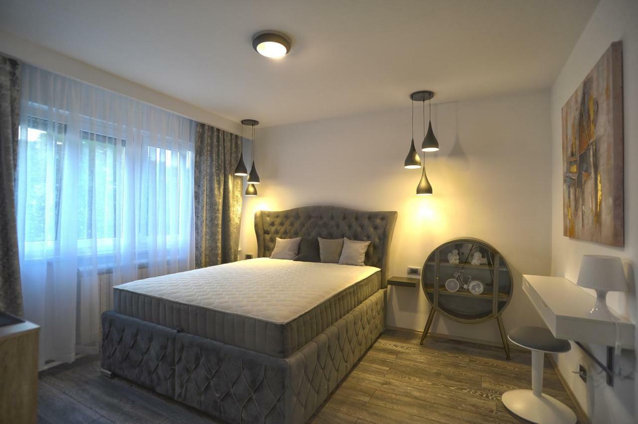 Apartment A Belgrad Exterior foto
