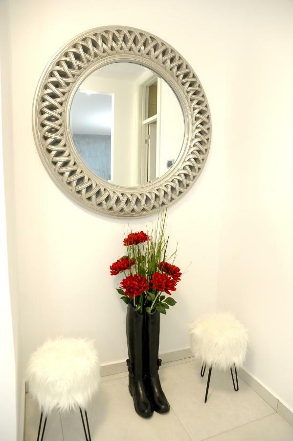 Apartment A Belgrad Exterior foto