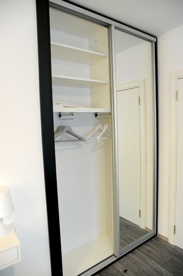 Apartment A Belgrad Exterior foto